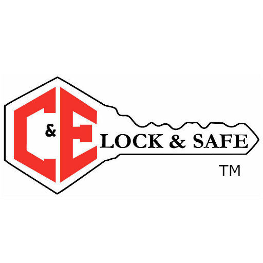 C & E Lock & Safe Inc